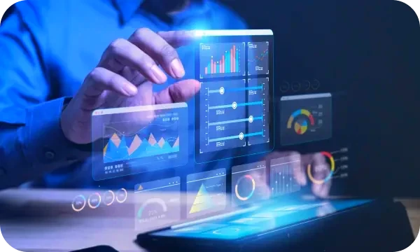 Franco Reservián mercado argentino