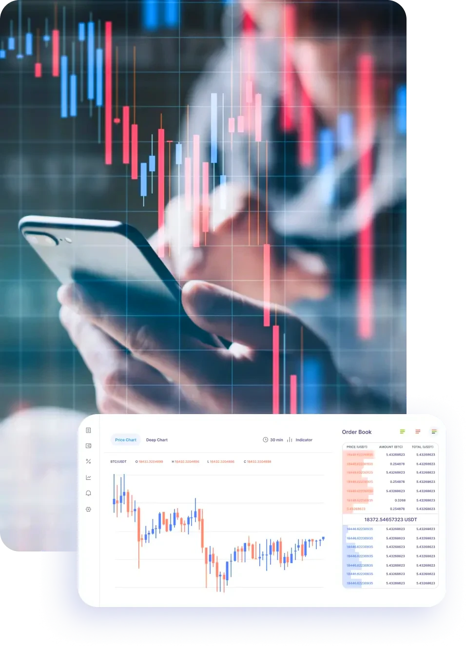 Franco Reservián plataforma de inversión