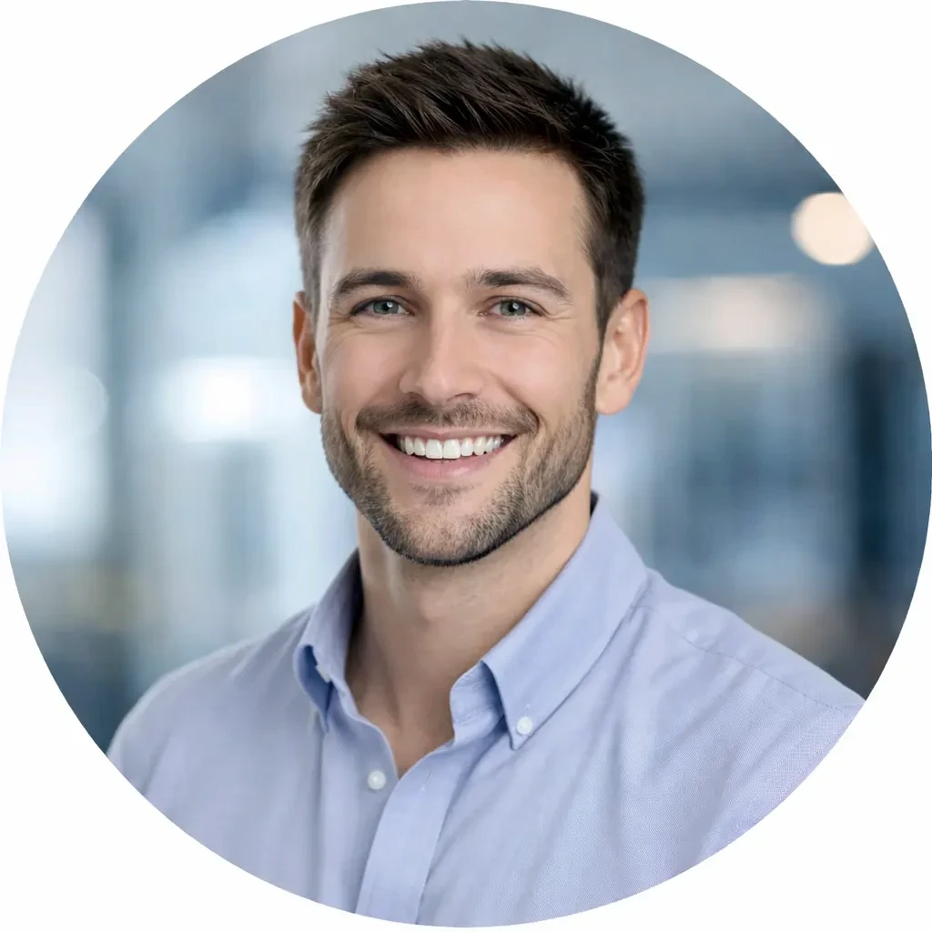 Franco Reservián automatización del trading